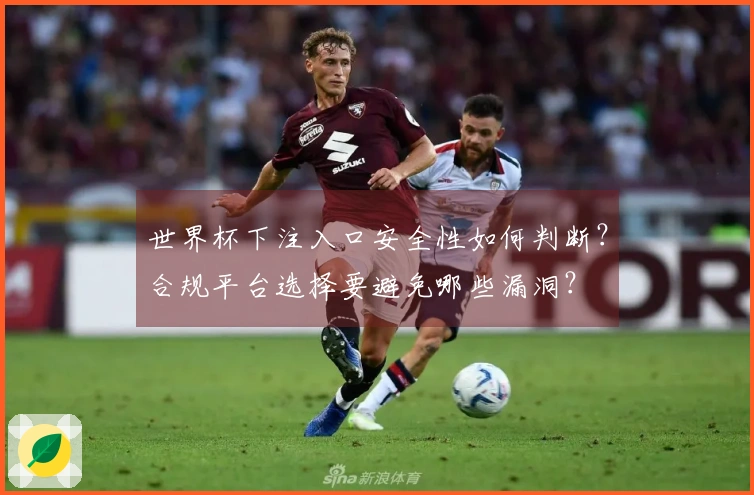 世界杯下注入口安全性如何判断？合规平台选择要避免哪些漏洞？