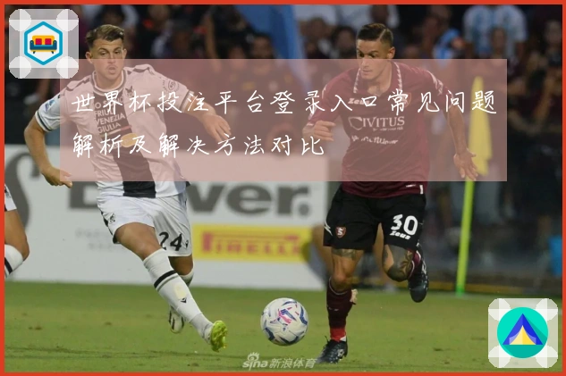 世界杯投注平台登录入口常见问题解析及解决方法对比