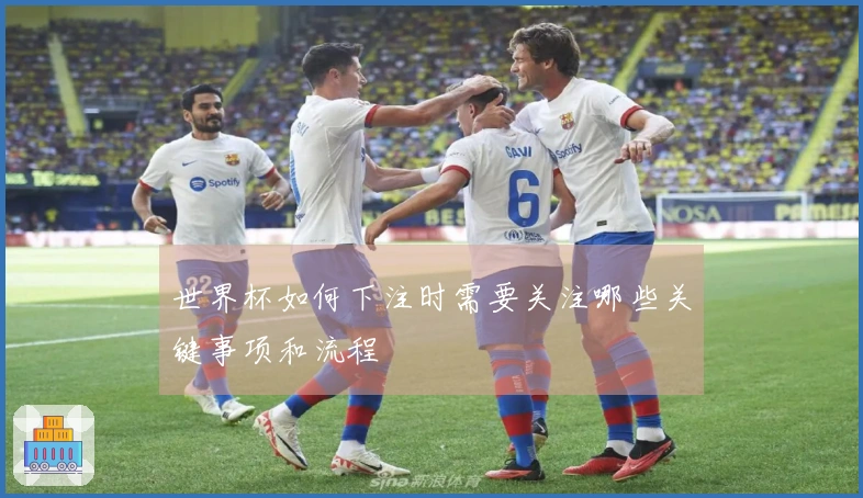 世界杯如何下注时需要关注哪些关键事项和流程