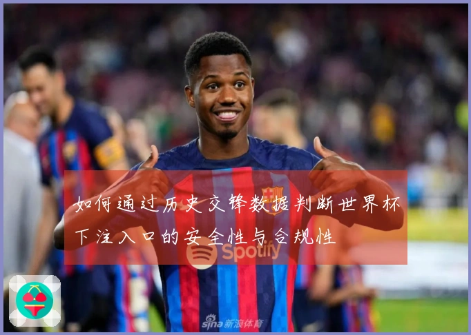 如何通过历史交锋数据判断世界杯下注入口的安全性与合规性