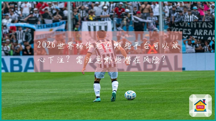2026世界杯体彩在哪些平台可以放心下注？需注意哪些潜在风险？
