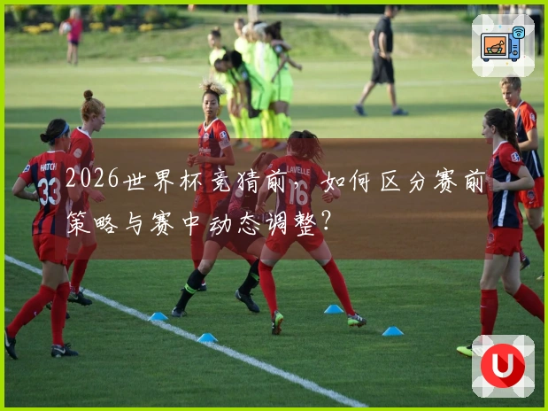 2026世界杯竞猜前，如何区分赛前策略与赛中动态调整？