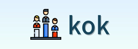 kok Logo